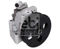 Hydraulikpumpe Lenkung Febi Bilstein 186482 FüR Ford Transit V363 FED FFD FCD F3