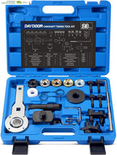 Tool Kit Compatible With Vw Audi 1.8 2.0 Tsi Tfsi Ea888 Gen 1 2 3 23pcs Camshaf