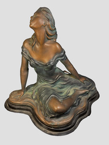 Austin Statue | eBay