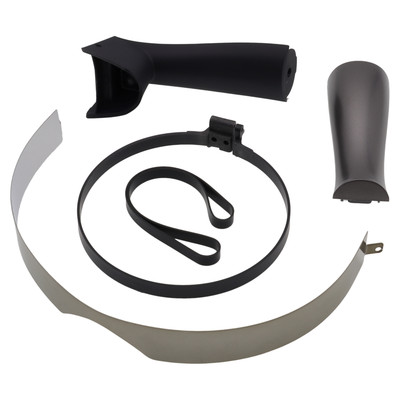 Delonghi Clessidra Kaffeemaschinen-Griff-Set ECBC ICM17 ICM17210