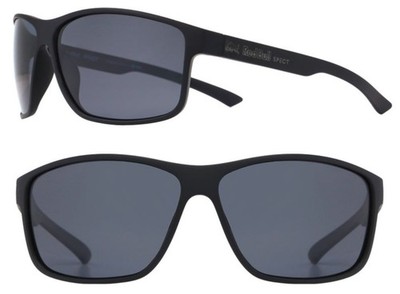 Original Red Bull SPECT Sonnenbrille schwarz matt +Beutel NEU & OVP Geschenk