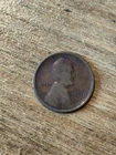 1910S Lincoln Cent VG
