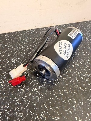 KYMCO MICRO EQ10AA MOTOR
