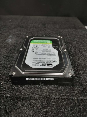 WD WD10EURX-63UY4Y0 1TB 5.4K RPM 64MB Cache 6Gbps 3.5'' HDD Hard Drive