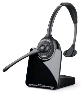 Plantronics CS510 Wireless Headset