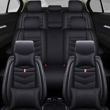 Car Seat Cover 7 Seats for Gmc Acadia 2007-2025, Waterproof Durable Compatibl...