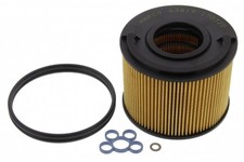 MAPCO Kraftstofffilter 63819 Filtereinsatz für 7LA VW 7L6 TOUAREG 7L7 Q7 CAYENNE