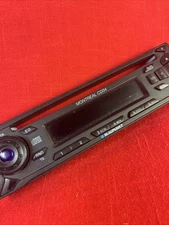 BLAUPUNKT MONTREAL CD34  STEREO FACEPLATE ONLY BLAUPUNKT MONTREAL DC34 OEM🔴