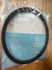 WH1X2026 Washer Washing Machine Drive Belt Compatible for Model WH1X2026