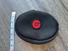 Beats by Dre Replacement Travel Case Padded Dr Dre Beats Headphones Case Only — photo 6