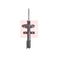 For RENAULT CLIO IV 2012 to 2021 Shock Absorber ASA1597