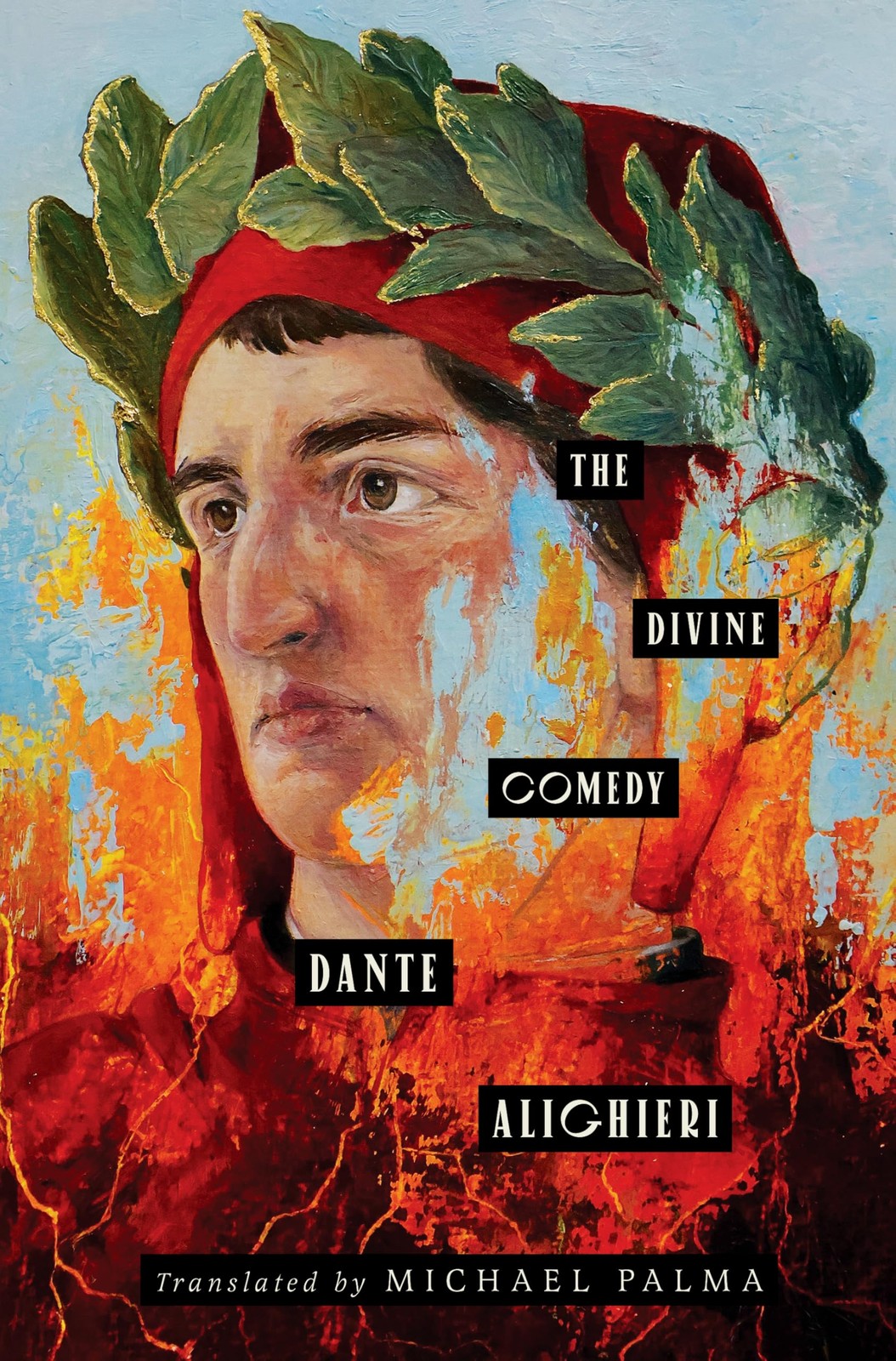 The Divine Comedy - Image 6