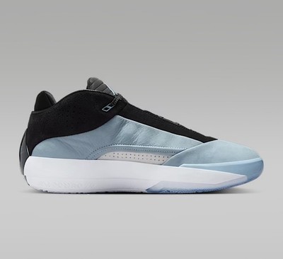 NEW NIKE Air Jordan 40 “Blue Suede” HM9931-400 Size MENS SIZE 7-13