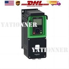 ATV630U22N4 Cutter  Inverter 2.2kW  and Sealed- US Free TAX