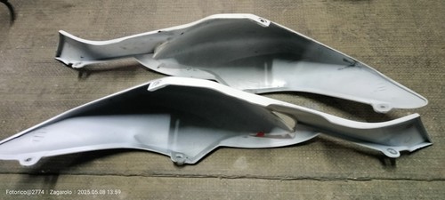 Brutale 750-910 Fianchetti Codone Dx E Sx - Foto 6 di 7