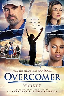 Overcomer by Fabry, Chris 1496438620 FREE Shipping
