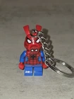LEGO Spider-Ham Minifigure Key Chain Marvel Spider-Man Peter Porker (854077)