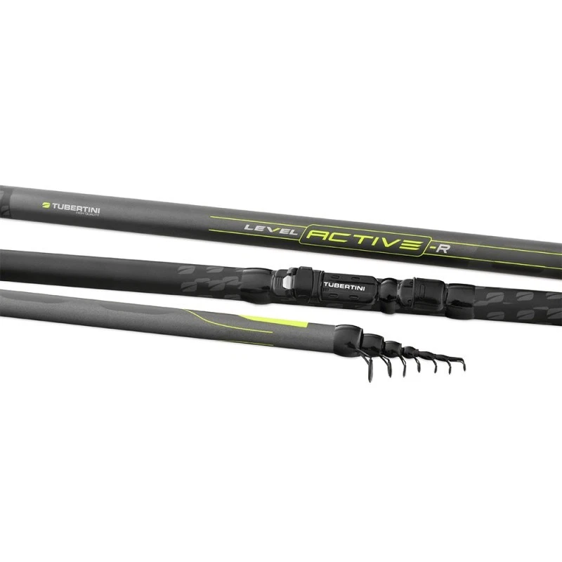 Canna Tubertini Level Active R - Immagine 2 di 2