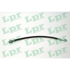 1x ORIGINAL® Lpr Bremsschlauch Hinten, Rechts für Kia SPORTAGE II (JE_ KM_)