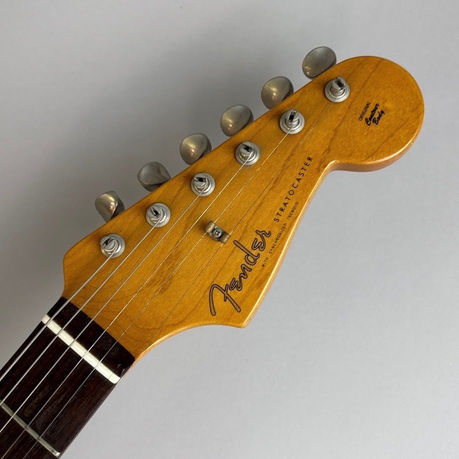 ギター 1999 Fender Mex Classic 60s Stratocaster Fender MEX CLASSIC 60S STRATOCASTER (1999) (no250602) | eBay