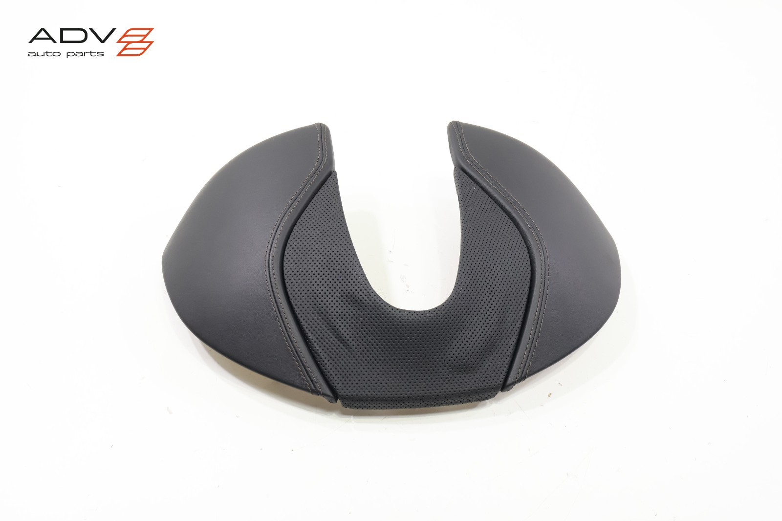2015-2018 FERRARI CALIFORNIA T DASH DASHBOARD CLUSTER VISOR COVER TRIM PANEL OEM