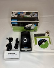 Dymo 450 Turbo LW450T SKU 1752265 Tested Great Condition