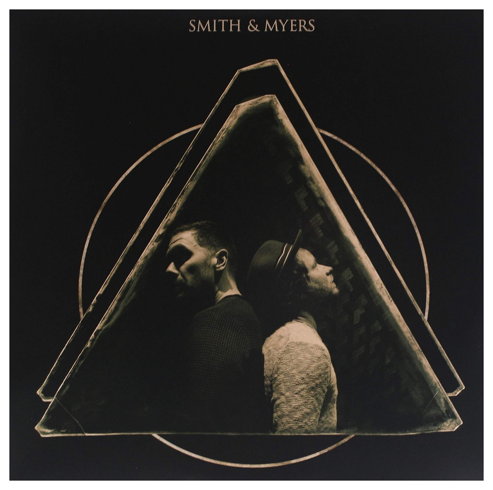 Smith & Myers Volume 1 и 2 (винил) (ИМПОРТ ИЗ Великобритании)