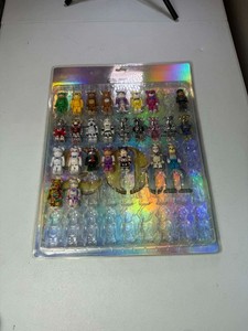 Bearbrick Blister Board | eBay