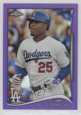 Click to enlarge Carl Crawford