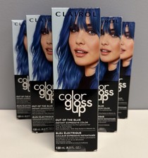 5-Pk Clairol Color Gloss Up Semi-Permanent To...