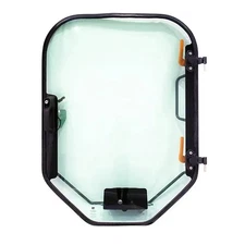 Cab Door Assembly fits Bobcat S510 S530 S570 S590 S650 T590 T650 T770 7279636