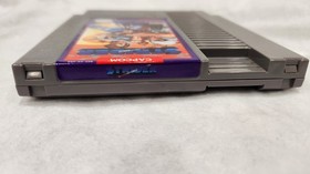 Strider (Nintendo NES, 1989, Capcom)  No manual -  Works