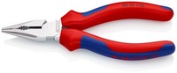 Knipex-Werk Spitzkombizange 08 25 145 Kombizangen Spitzkombizange