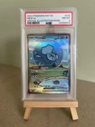 Pokémon TCG Bubble Mew EX 232/091 Paldean Fates PSA 8 NM MT