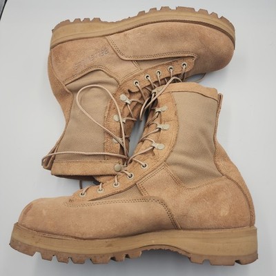 Belleville 790 Gore-Tex Military Tactical Boots Made in USA Men's
