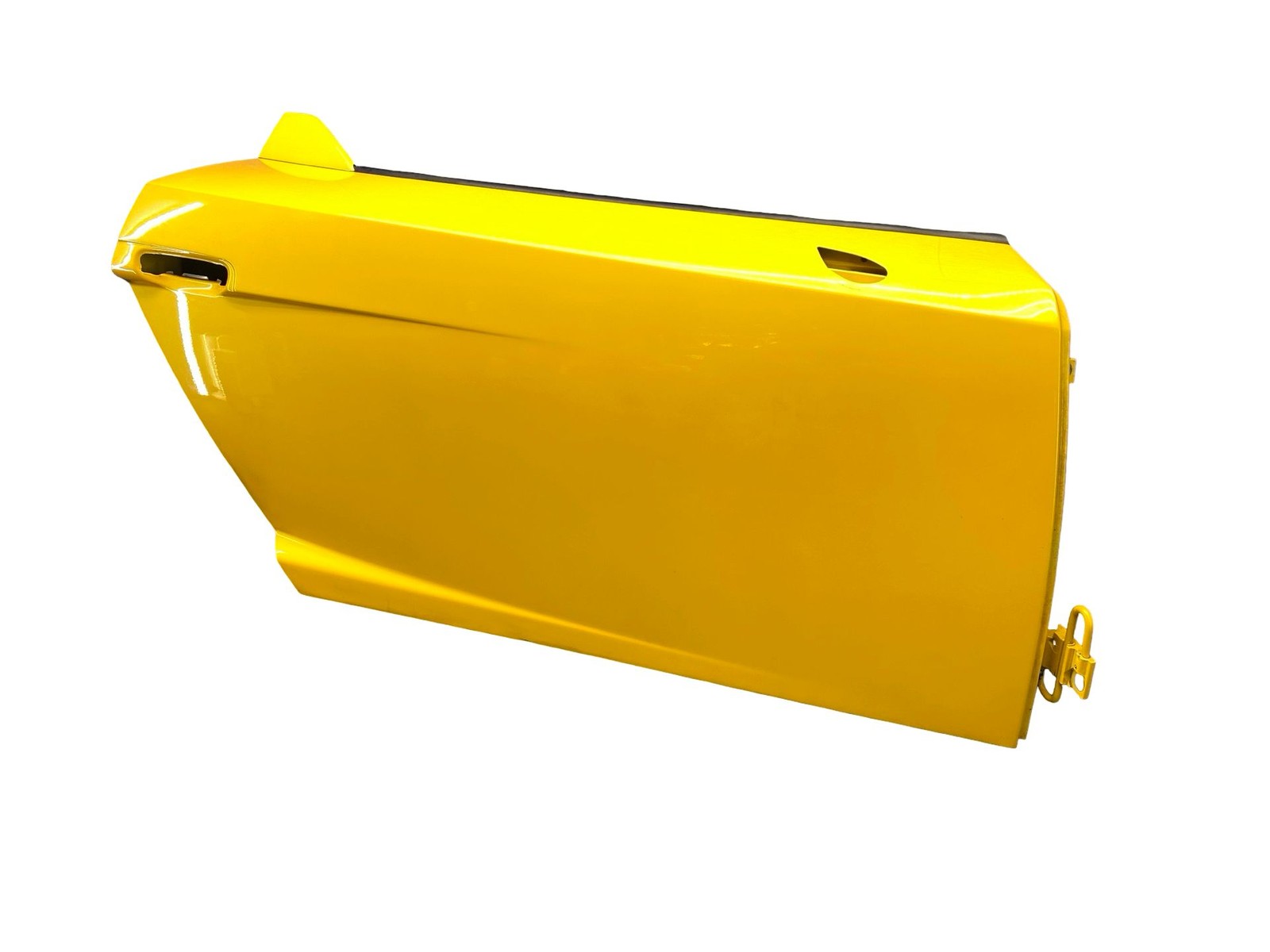 2004 - 2014 Lamborghini Gallardo LP520-4 Oem Front Right Door Shell Giallo Midas