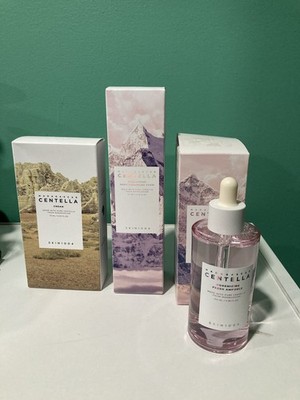 Madagascar Centella Poremizing Fresh Ampoule 100ml NEW full out of box, 3 Read 