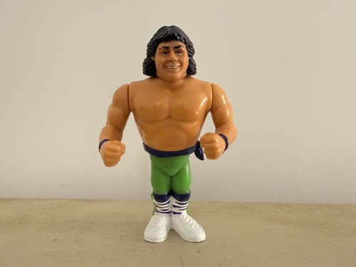 Marty Jannetty The  The The The The The The The Th...