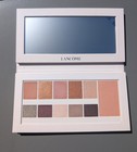 LANCOME HOLIDAY EYE FACE MAKEUP PALLET EYESHADOW BLUSH