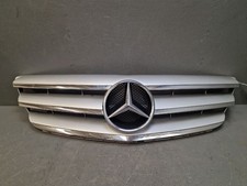 Calandre Mercedes CLASSE B