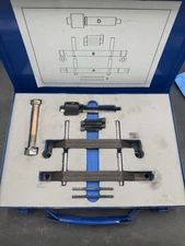 Diesel Engine Timing Tool Kit Set