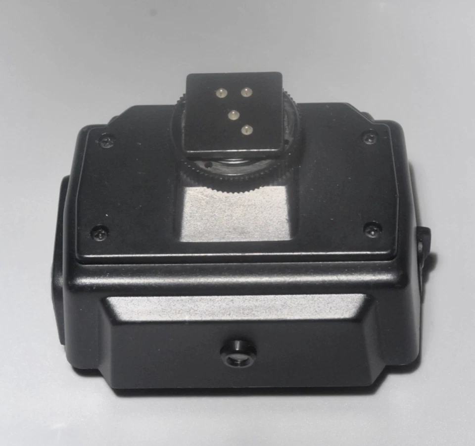 Nikon AS-9 TTL Hot Shoe Adapter for Nikon Speedlight SB-16 Flash Unit - Image 3 of 4