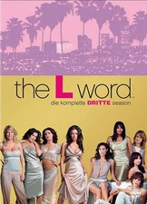 The L Word - Die komplette dritte Season