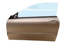 Porte avant et accessoires Mercedes 209