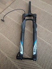 Rockshox Reba RL 29-inch Forks 100mm Solo Air Non Boost  Tapered Steerer
