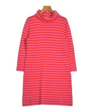 MARC JACOBS Dresses RedxPink(Border) S 2200658547126