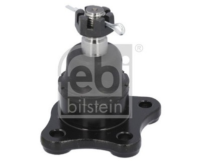 Traggelenk Führungsgelenk FEBI BILSTEIN 41859 für HYUNDAI TERRACAN HP 4WD CRDi