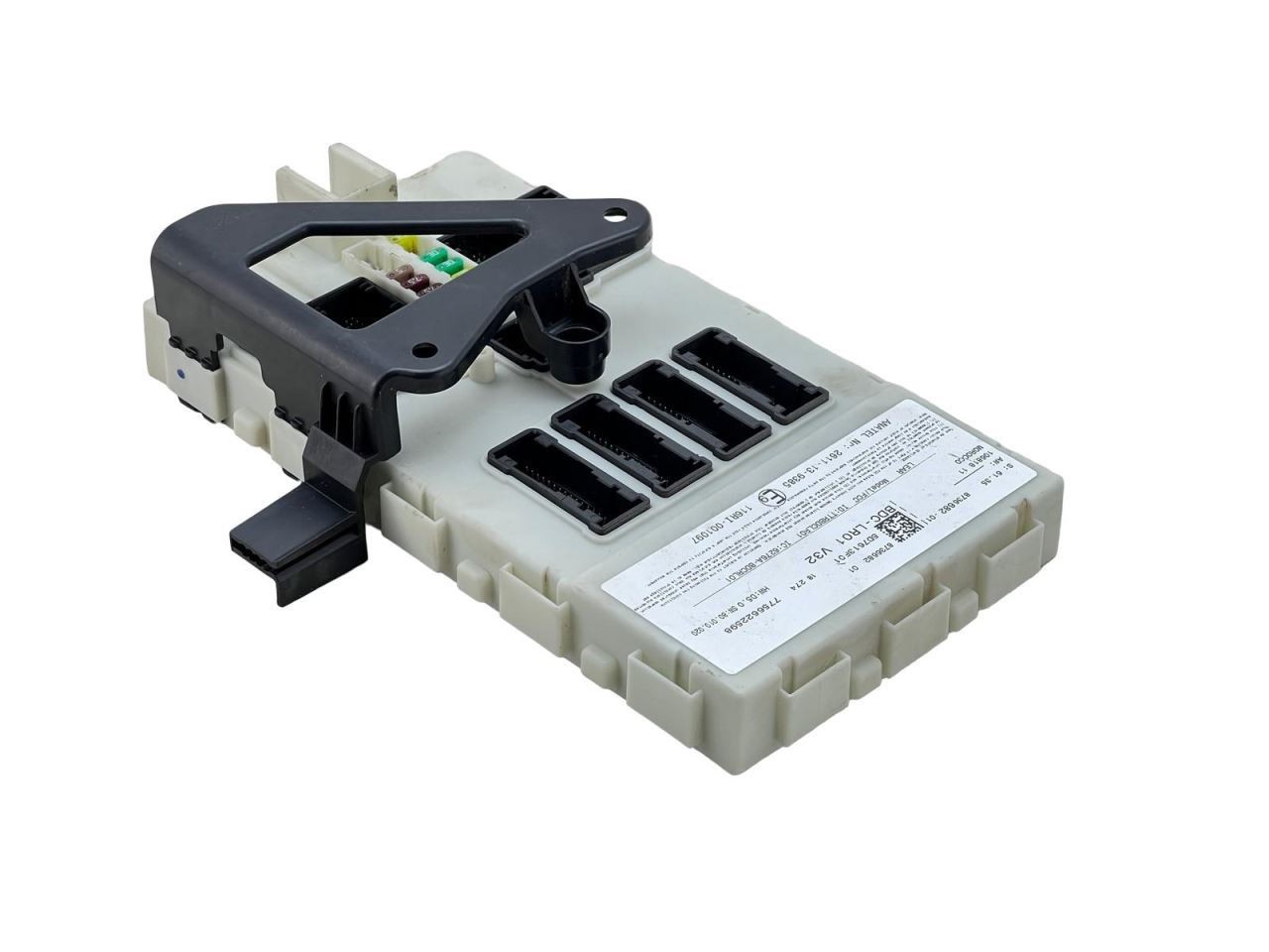 2019 BMW i8 BCM Power Controller