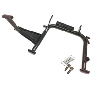 Honda SH IE DD 150 ZentralstäNder Heckfuß FüR 2009-2012