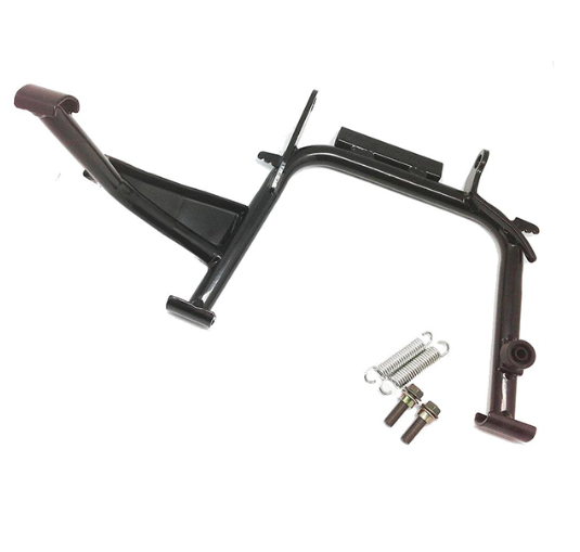 Honda SH IE DD 150 ZentralstäNder Heckfuß FüR 2009-2012-image